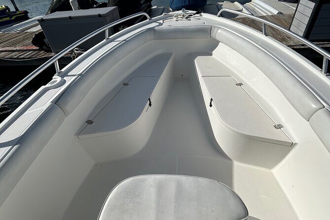 Private Tour in the Bay of Cancun - The Full Experience Breakdown