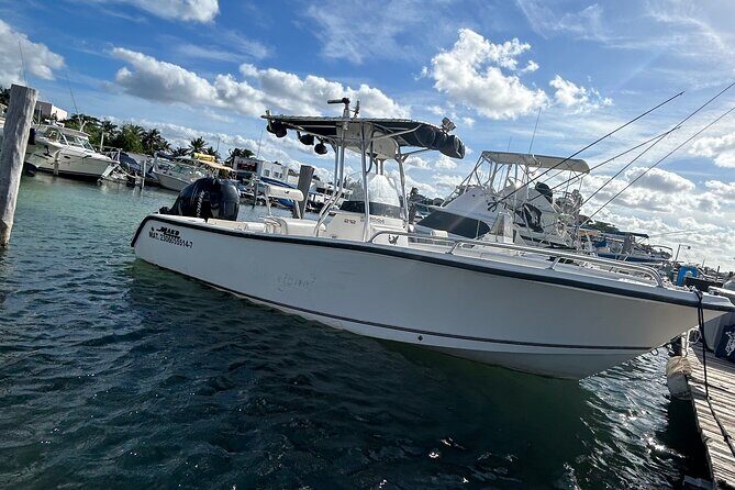 Private Tour in the Bay of Cancun - Final Thoughts: Who Is This Tour Best For?