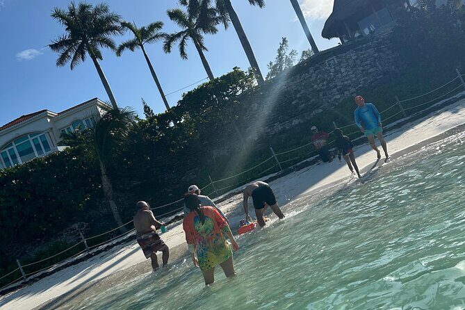 Private Tour in the Bay of Cancun - FAQs