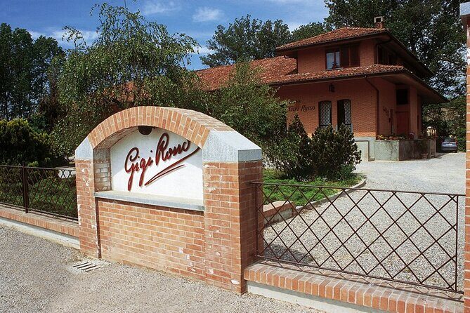 Private Tour in the Cellar and Tasting of Langhe Wines - An In-Depth Look at the Experience