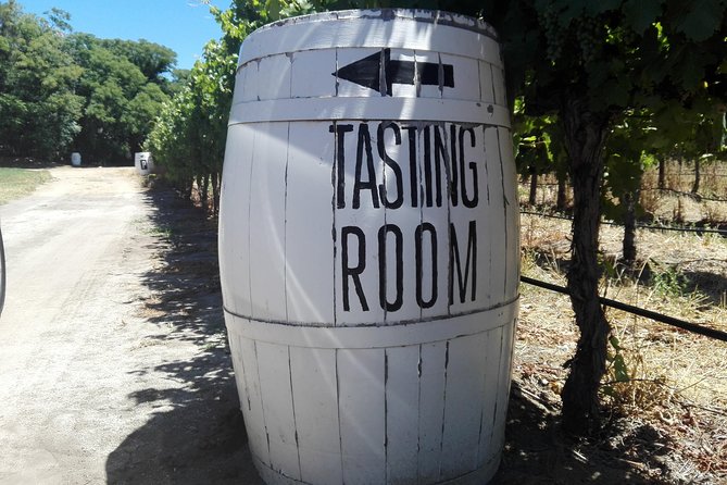 Private Tour In The Constantia Wineland - Tour Details