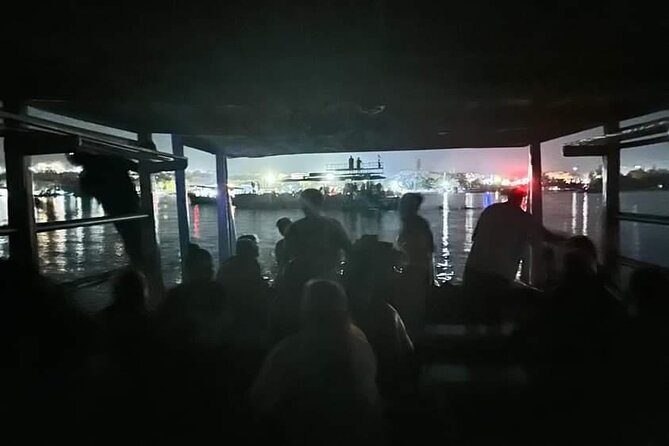 Private Tour in the Glistening Waters From Montego Bay - Tour Details