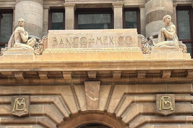 Private Tour in the Historic Center of CDMX and Chapultepec - What Makes This Tour Stand Out?