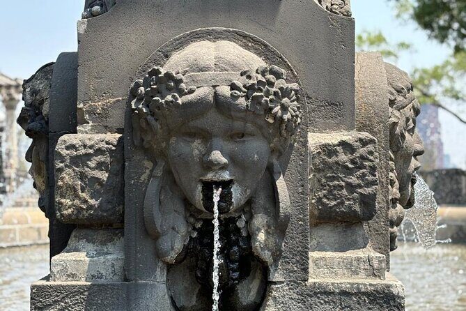 Private Tour in the Historic Center of CDMX and Chapultepec - Why This Tour Is a Great Choice