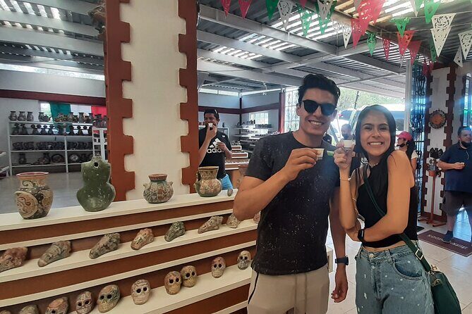 Private Tour in the Historic Center of CDMX with Local Guide - FAQ