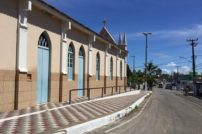 Private Tour in the History of Natal and Its Urban Beaches. - Booking Information