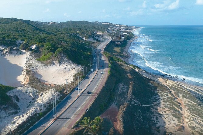 Private Tour in the History of Natal and Its Urban Beaches. - Pricing Details