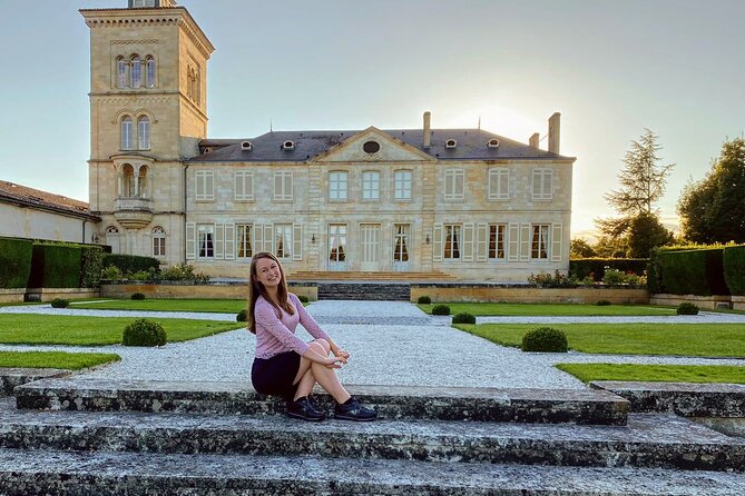 Private Tour in the Prestigious Médoc Wine Region - Memorable Experiences and Stunning Views