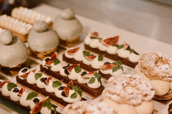 Private Tour in the Saint-Germain Area: Walk and Savour French Delights - Explore the Rich History of the Saint-Germain Area