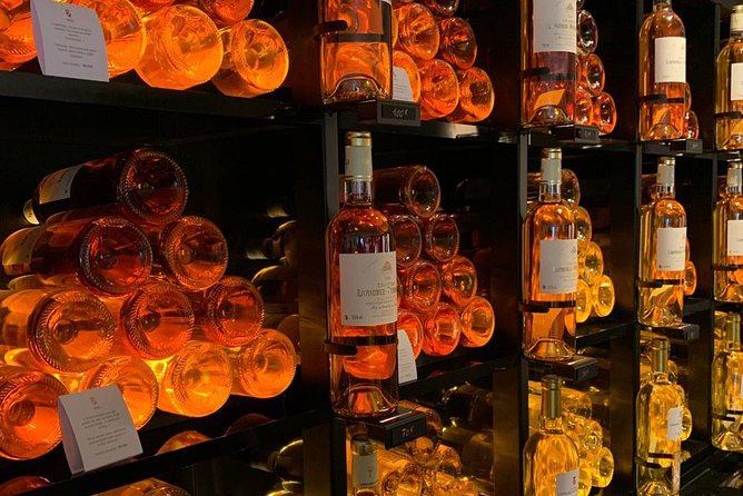Private Tour in the Sauternes Wine Region - Discover Bordeaux Sweet Crus Classés - Exploring the Sweet Wines of Bordeaux