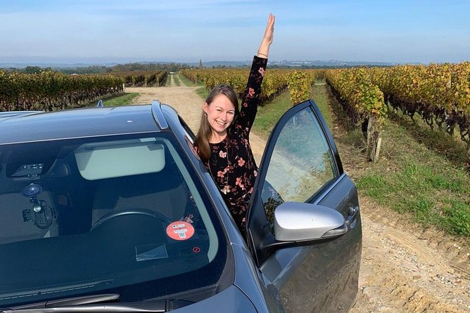 Private Tour in the Sauternes Wine Region - Discover Bordeaux Sweet Crus Classés - The Craftsmanship Behind Sauternes Winemaking