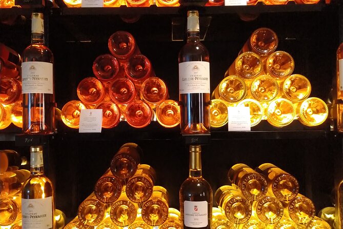 Private Tour in the Sauternes Wine Region - Discover Bordeaux Sweet Crus Classés - Pricing and Booking Information