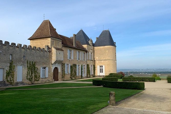 Private Tour in the Sauternes Wine Region - Discover Bordeaux Sweet Crus Classés - Common Questions