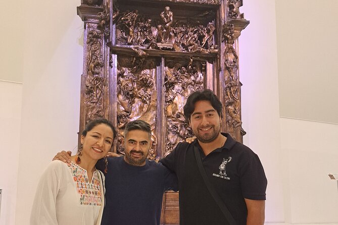 Private Tour in the Soumaya Museum - Tips for a Memorable Museum Experience