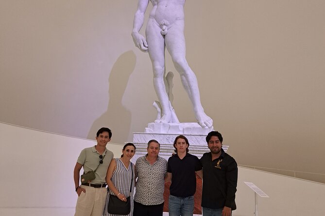 Private Tour in the Soumaya Museum - Common Questions