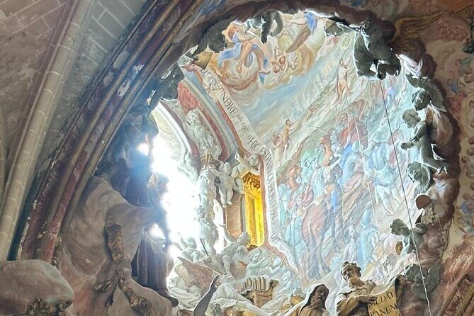 Private Tour in Toledo 5 hours with private guide and driver - Discovering Toledo: A Perfect Day Trip from Madrid