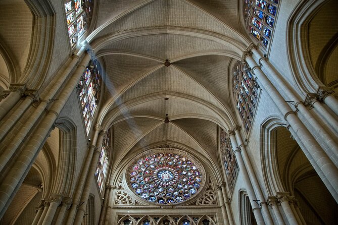 Private Tour in Toledo With Guide Tickets Included to Monuments - Tickets and Reservations