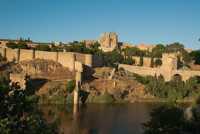 Private Tour in Toledo With Guide Tickets Included to Monuments - Itinerary and Duration