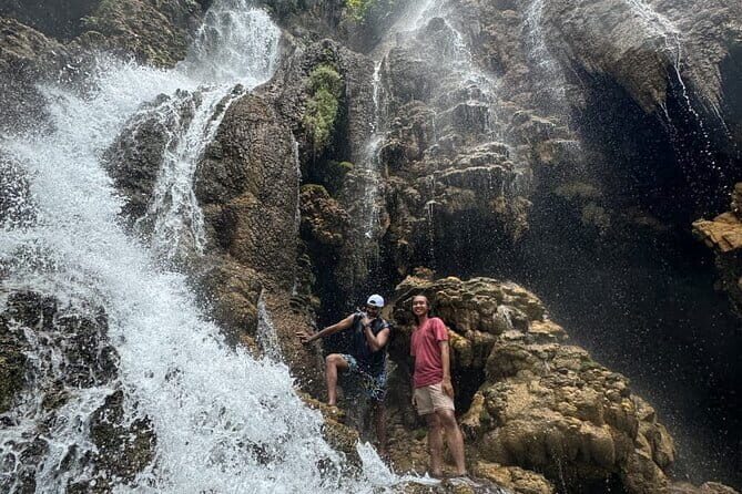 Private Tour in Tumpak Sewu Waterfalls from Malang or Surabaya - Is This Tour Worth It?