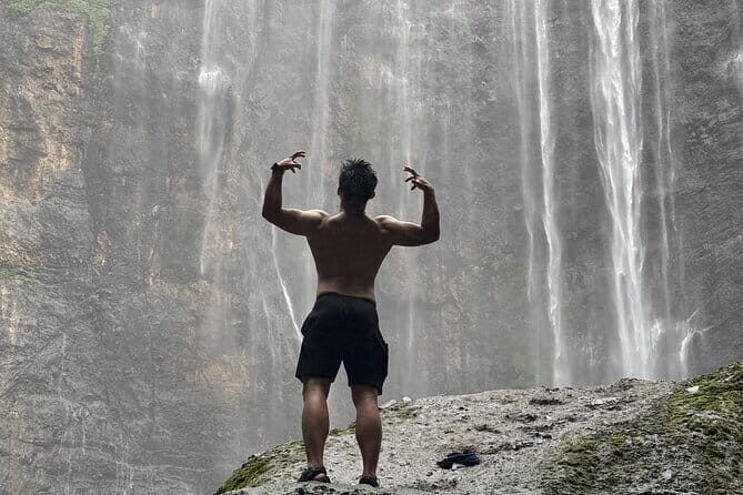 Private Tour in Tumpak Sewu Waterfalls from Malang or Surabaya - What to Expect from the Tour