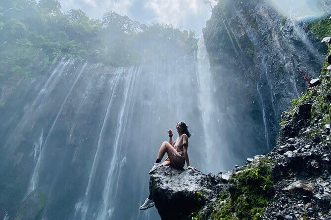 Private Tour in Tumpak Sewu Waterfalls from Malang or Surabaya - The Sum Up