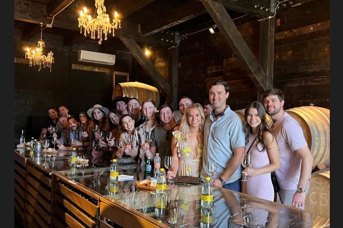Private Tour in Valle De Guadalupe - Meeting and Pickup