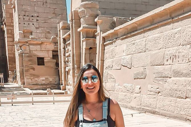 Private Tour in Valley of the Kings, Habu Temple and Valley of the Nobles - Tour Inclusions