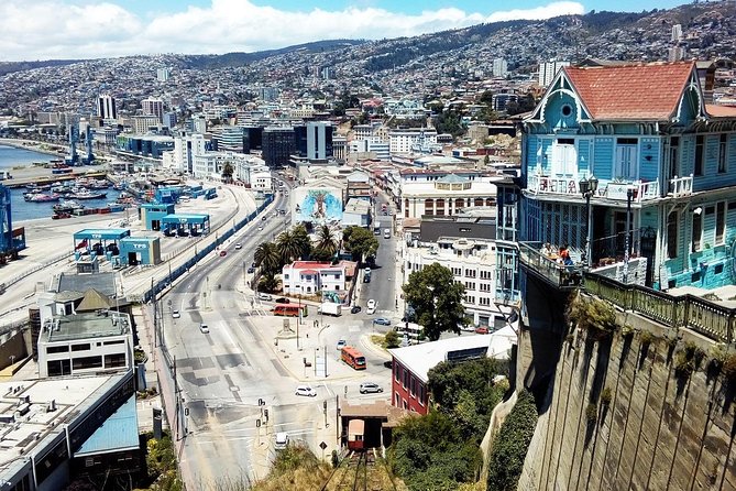 Private Tour in Valparaíso and Viña Del Mar - Good To Know