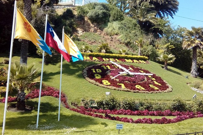Private Tour in Valparaíso and Viña Del Mar - Reviews