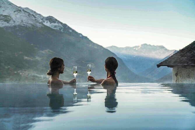 Private Tour In Valtellina Valley And Bormio Thermal Springs - Good To Know