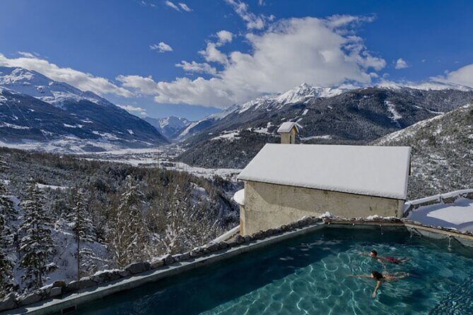 Private Tour In Valtellina Valley And Bormio Thermal Springs - Practical Details and Tips