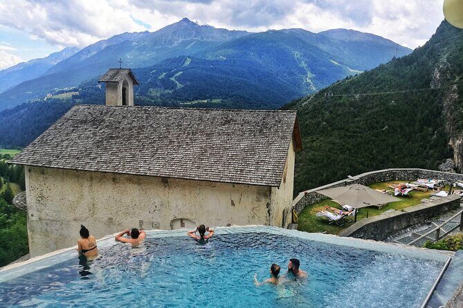 Private Tour In Valtellina Valley And Bormio Thermal Springs - Authentic Experiences and Reviewer Insights
