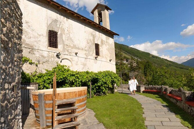 Private Tour In Valtellina Valley And Bormio Thermal Springs - FAQ