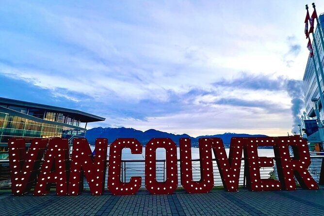 Private Tour in Vancouver for Solo Traveler - A Deep Dive into the Vancouver Private Tour