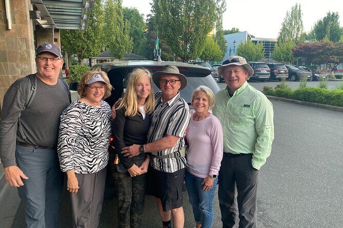 Private Tour in Vancouver for Solo Traveler - FAQ