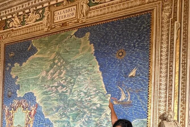 Private Tour in Vatican Museums and Sistine Chapel - Good To Know