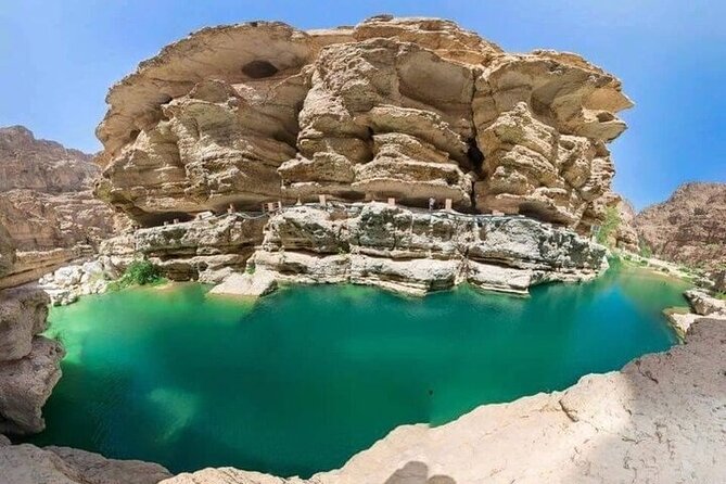Private Tour in Wadi Shab (Snorkeling) & Bimmah Sinkhole - Additional Considerations