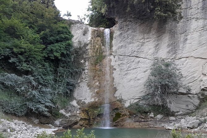 Private Tour in Waterfall of Vrapi - Good To Know