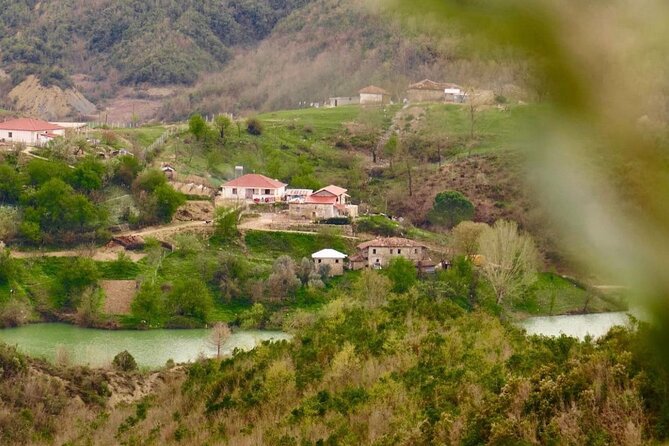 Private Tour in Waterfall of Vrapi - Weather Contingency