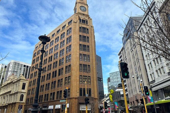 Private Tour in Wellington - Traveler Photos and Reviews