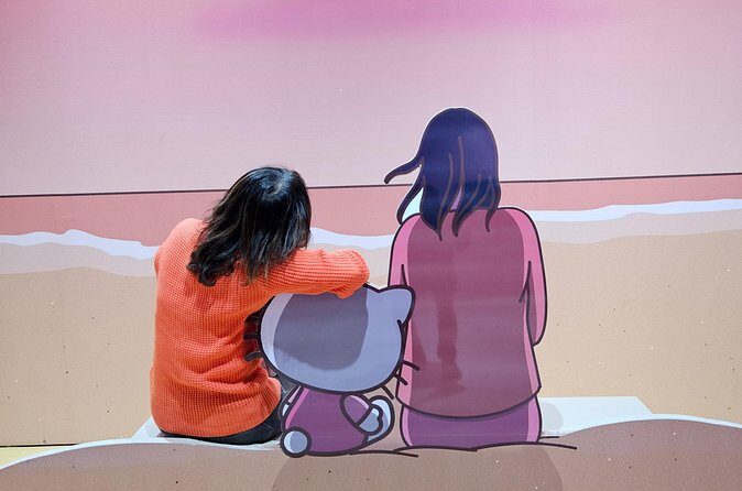 Private Tour in West Jeju Island with Transfer - FAQs