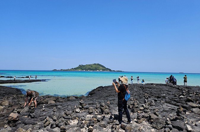Private Tour in West Jeju Island with Transfer - The Sum Up