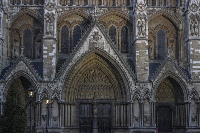Private Tour in Westminster Abbey, Big Ben and Buckingham Palace - Is It Worth the Price?