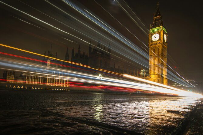 Private Tour in Westminster Abbey, Big Ben and Buckingham Palace - Who Should Book This Tour?