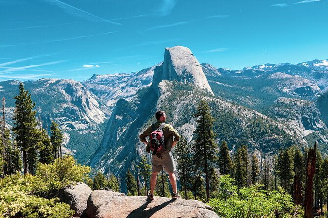 Private Tour in Yosemite - Good To Know