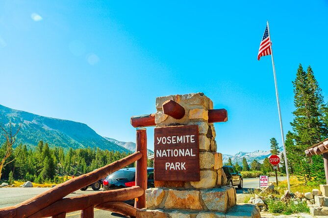 Private Tour in Yosemite - Practical Details & Recommendations