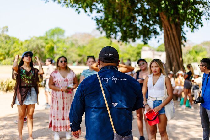 Private Tour In Yucatan - Exploring Yucatan with a Private Customizable Tour