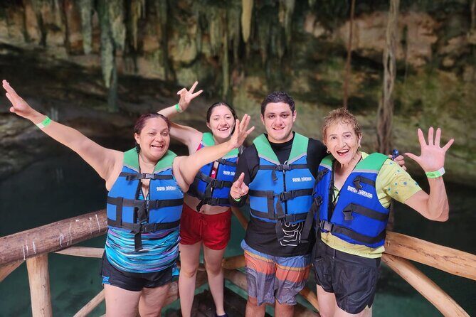 Private Tour In Yucatan - An In-Depth Look at the Experience