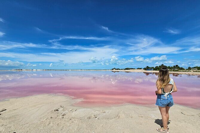 Private Tour In Yucatan - Who Should Consider This Tour?