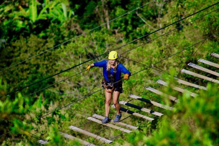 Private Tour: Inca Jungle, Adventure to Machu Picchu 3 Days - Tour Duration and Flexibility